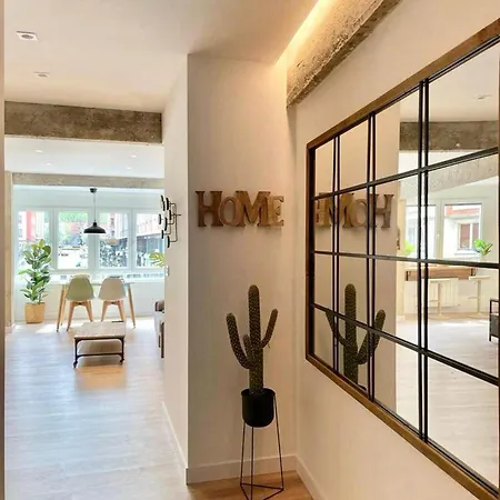 Cosy City Center - 2br *