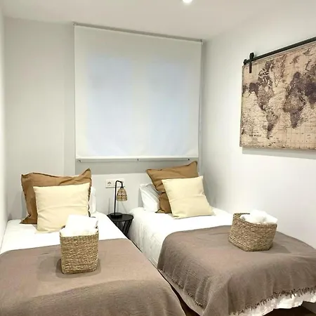 Cosy City Center - 2br *