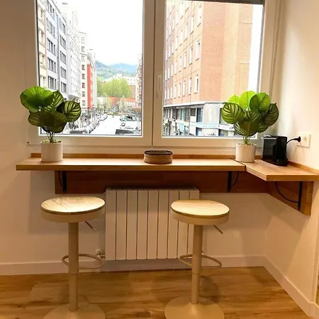 Cosy City Center - 2br *