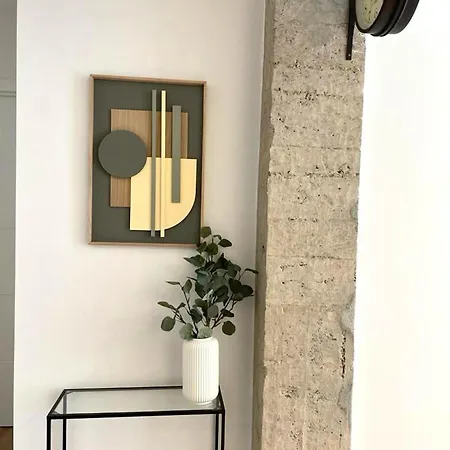 아파트 Cosy City Center - 2br *